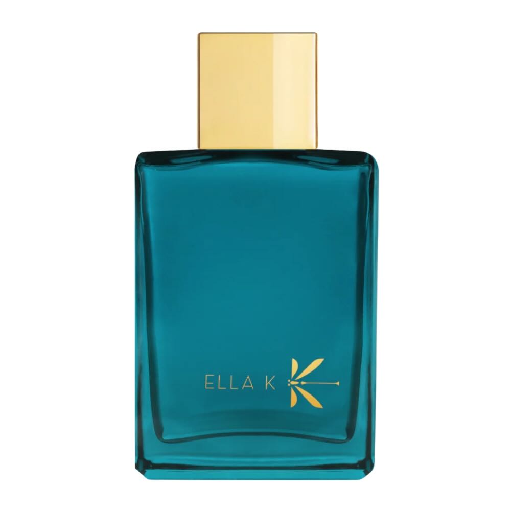 Nước Hoa Unisex Ella K Orchid K EDP 100ml Chính Hãng | Niche - Hình ảnh chính